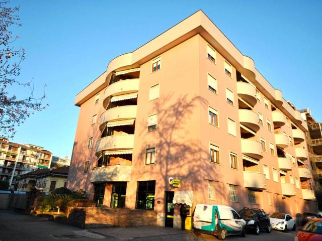 Appartamento in affitto a Novara NO