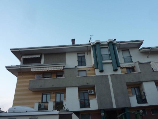 Appartamento in affitto a Novara NO