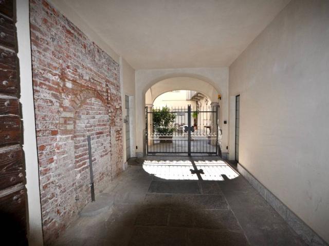 Appartamento in affitto a Novara NO