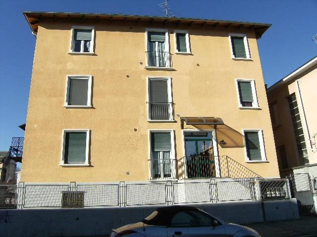 Appartamento in affitto a Novara NO