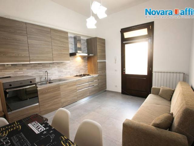 Appartamento in affitto a Novara NO