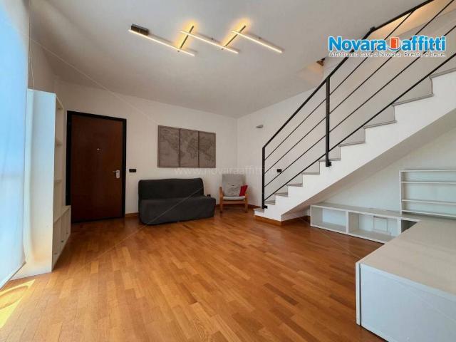 Appartamento in affitto a Novara NO