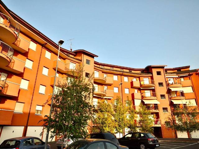 Appartamento in affitto a Novara NO
