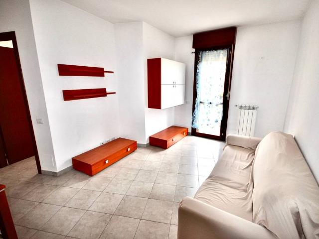 Appartamento in affitto a Novara NO