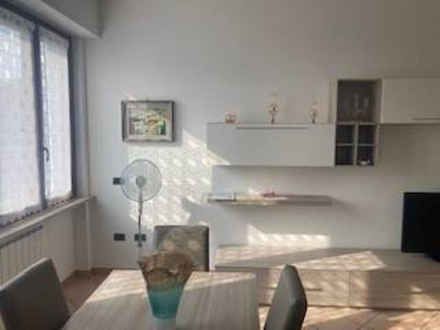 Appartamento in affitto a Novara NO