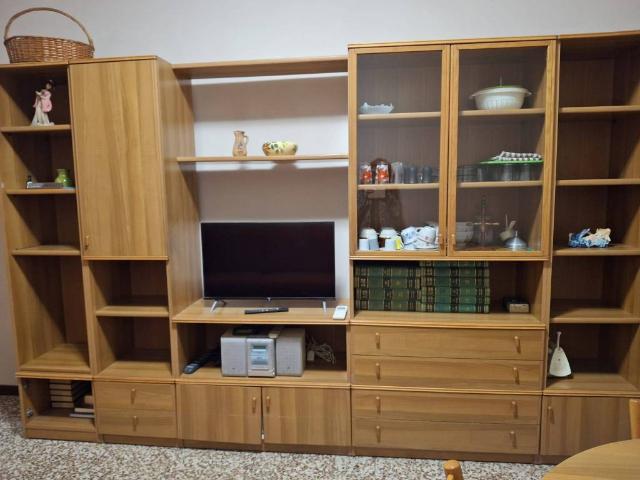 Appartamento in affitto a Novara NO