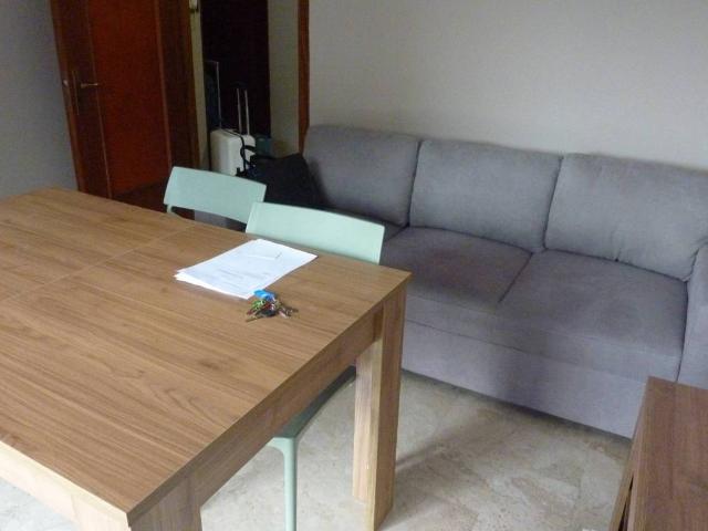Appartamento in affitto a Novara NO