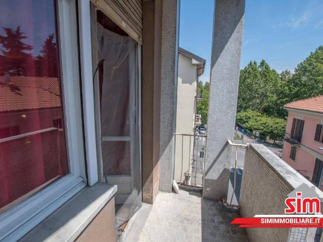 Appartamento in affitto a Novara NO