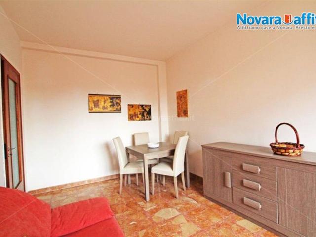 Appartamento in affitto a Novara NO