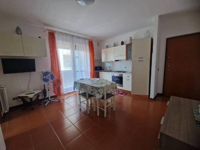 Appartamento in affitto a Novara NO