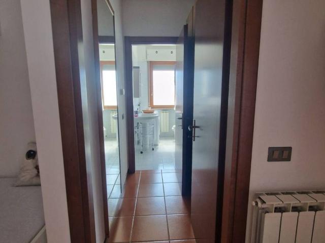 Appartamento in affitto a Novara NO