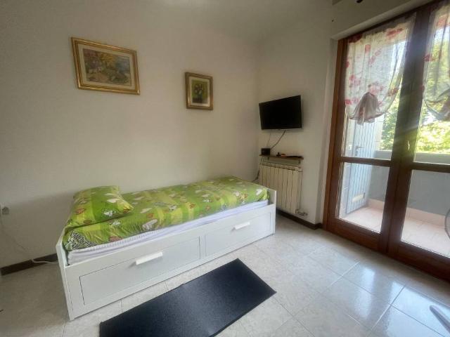 Appartamento in affitto a Novara NO