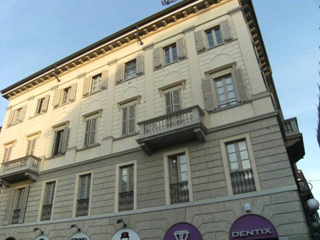 Appartamento in affitto a Novara NO