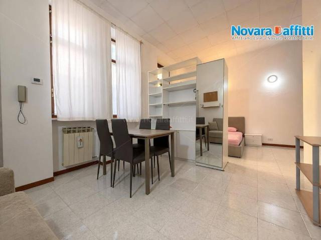 Appartamento in affitto a Novara NO