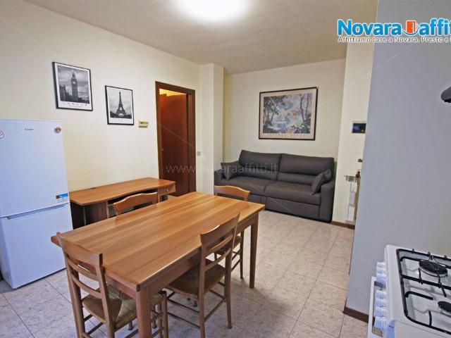 Appartamento in affitto a Novara NO