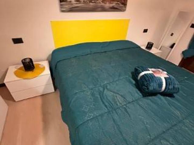 Appartamento in affitto a Novara NO