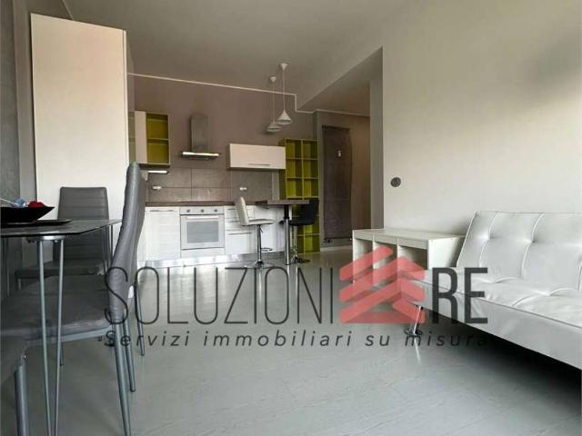 Appartamento in affitto a Novara NO