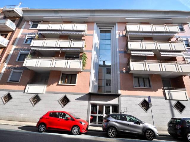 Appartamento in affitto a Novara NO
