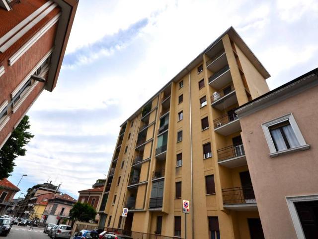 Appartamento in affitto a Novara NO