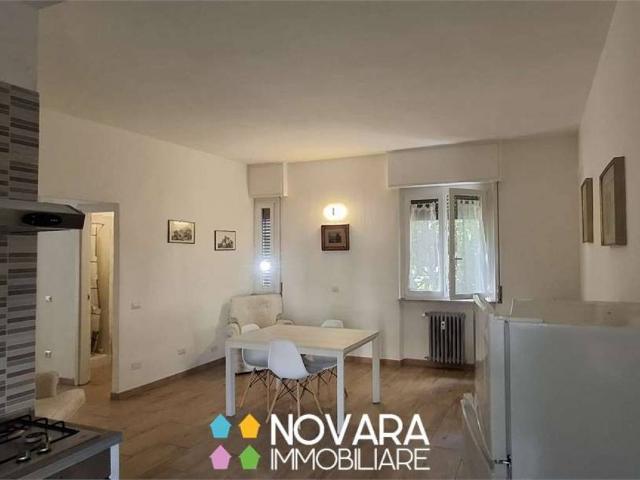 Appartamento in affitto a Novara NO
