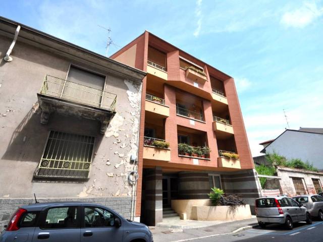 Appartamento in affitto a Novara NO