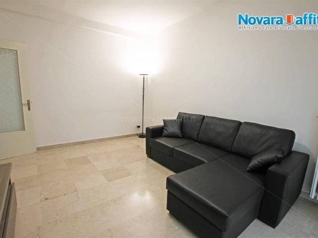 Appartamento in affitto a Novara NO
