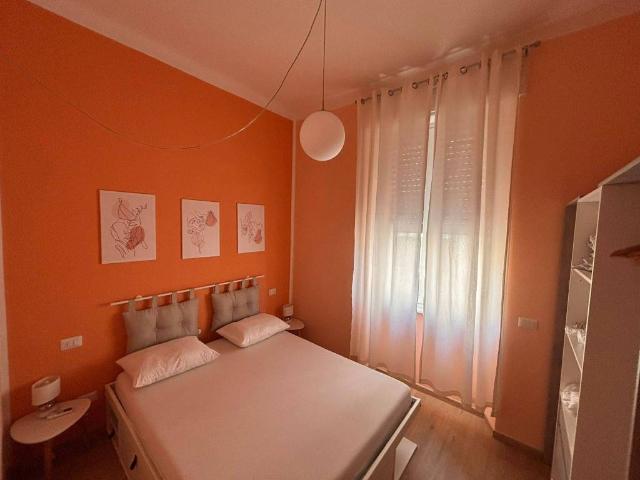 Appartamento in affitto a Novara NO