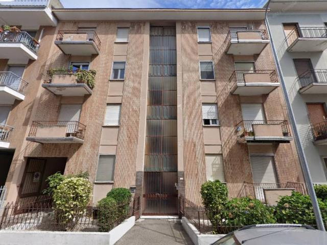 Appartamento in affitto a Novara NO