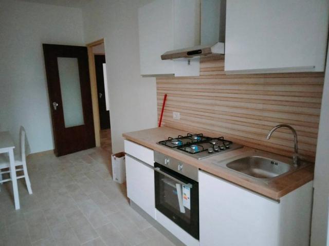 Appartamento in affitto a Novara NO