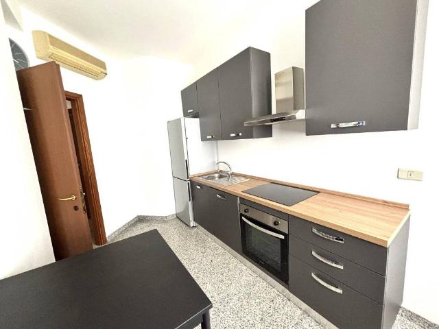 Appartamento in affitto a Novara NO