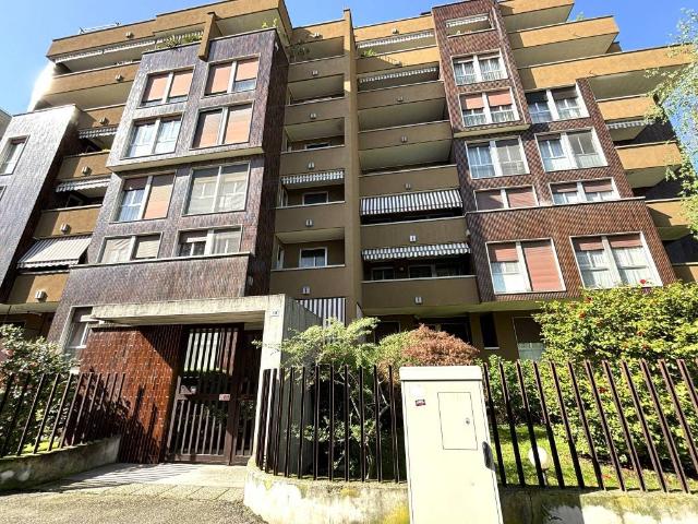 Appartamento in affitto a Novara NO