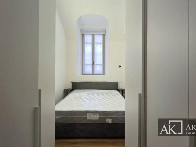 Appartamento in affitto a Novara NO