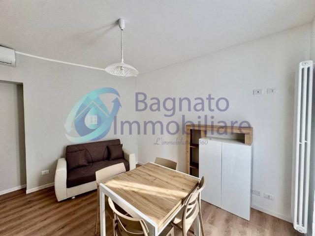 Appartamento in affitto a Novara NO