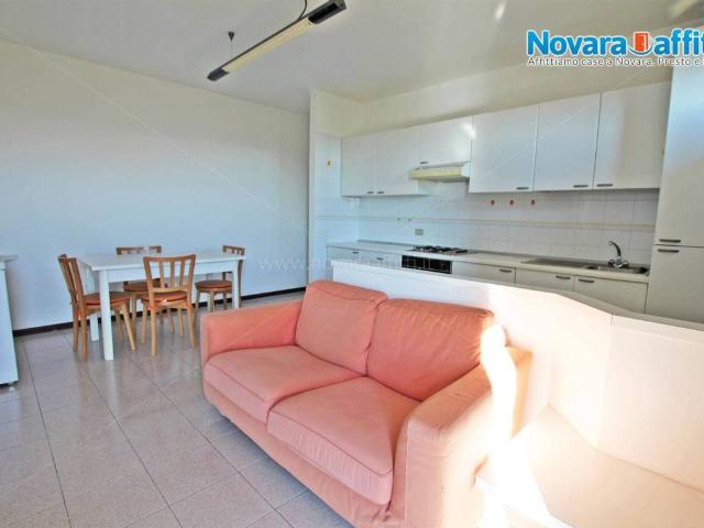 Appartamento in affitto a Novara NO