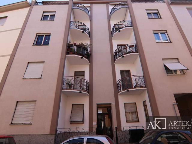 Appartamento in affitto a Novara NO