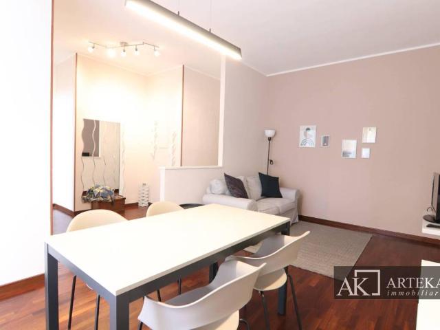 Appartamento in affitto a Novara NO