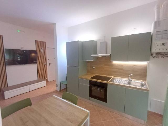 Appartamento in affitto a Novara NO