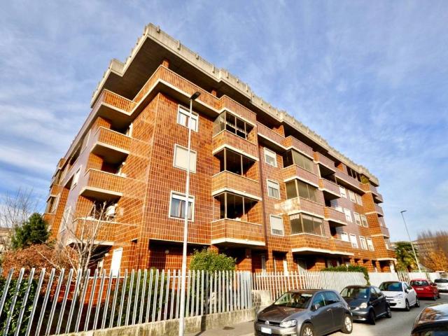 Appartamento in affitto a Novara NO