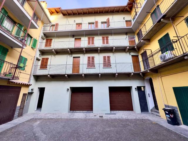 Appartamento in affitto a Novara NO