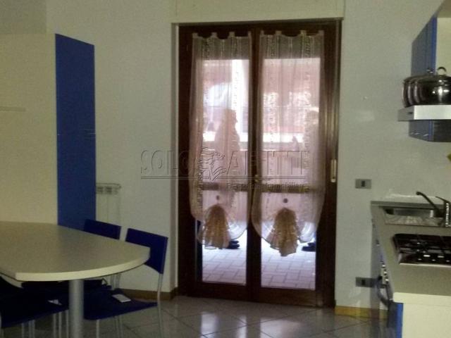 Appartamento in affitto a Novara NO