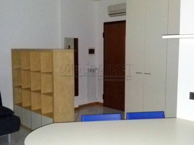 Appartamento in affitto a Novara NO