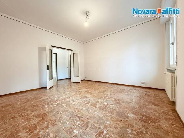 Appartamento in affitto a Novara NO