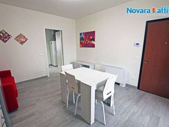 Appartamento in affitto a Novara NO