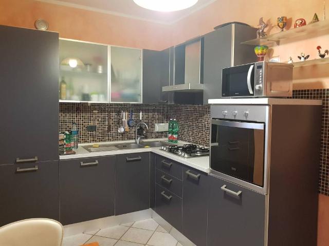 Appartamento in affitto a Novara NO