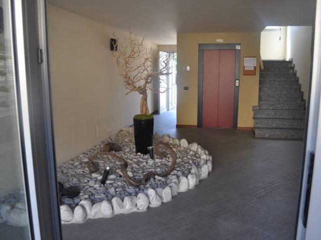 Appartamento in affitto a Novara NO