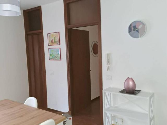 Appartamento in affitto a Novara NO