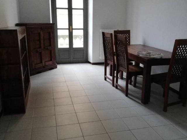 Appartamento in affitto a Novara NO