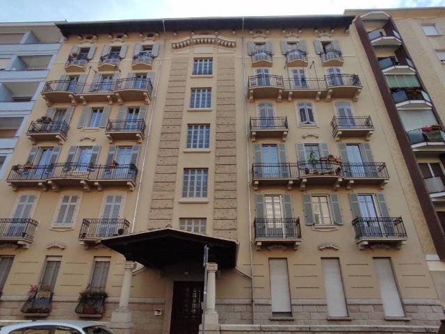 Appartamento in affitto a Novara NO