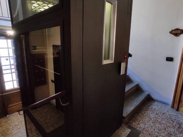 Appartamento in affitto a Novara NO