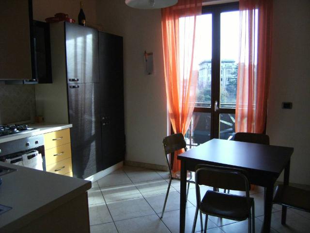 Appartamento in affitto a Novara NO